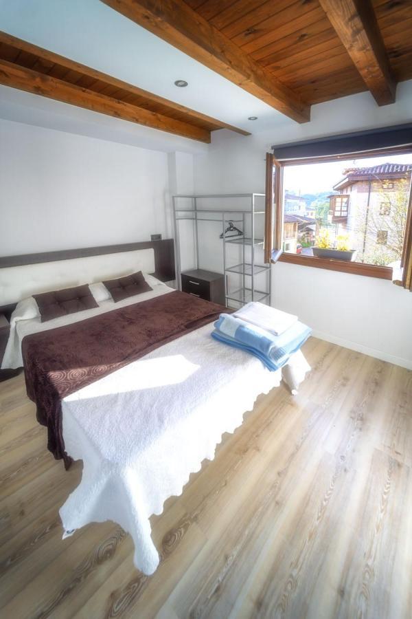 Casa Bima Villa Llanes Luaran gambar